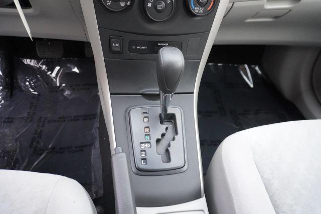 used 2009 Toyota Corolla car, priced at $7,995