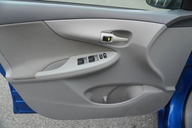 used 2009 Toyota Corolla car, priced at $7,995