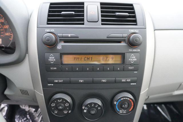 used 2009 Toyota Corolla car, priced at $7,995