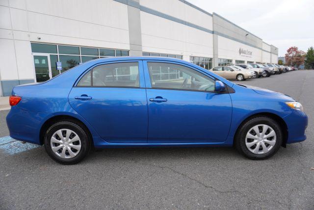 used 2009 Toyota Corolla car, priced at $7,995