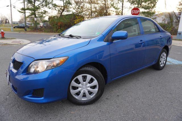 used 2009 Toyota Corolla car, priced at $7,995