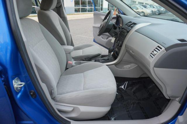 used 2009 Toyota Corolla car, priced at $7,995