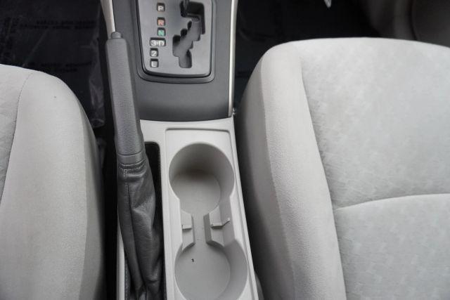 used 2009 Toyota Corolla car, priced at $7,995