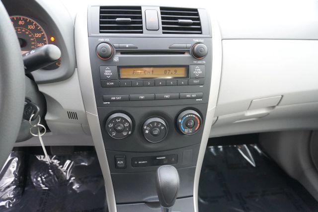 used 2009 Toyota Corolla car, priced at $7,995