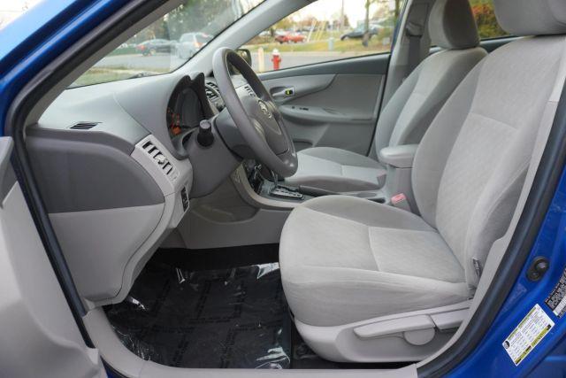 used 2009 Toyota Corolla car, priced at $7,995