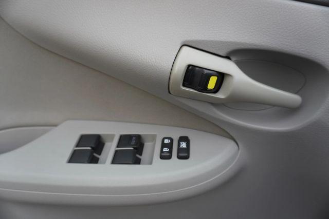 used 2009 Toyota Corolla car, priced at $7,995