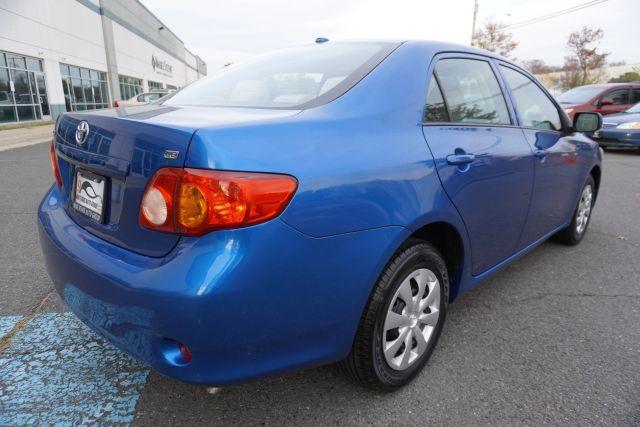 used 2009 Toyota Corolla car, priced at $7,995