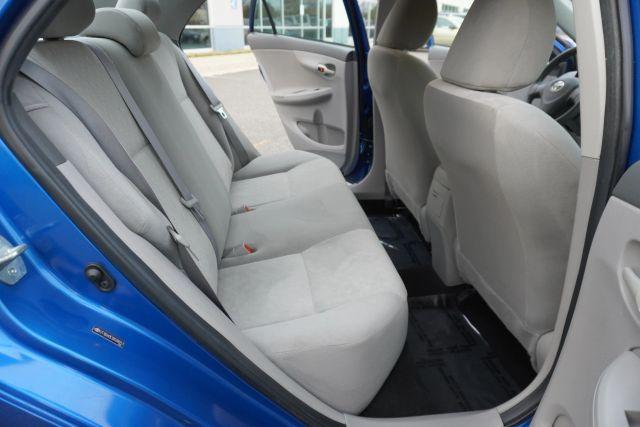 used 2009 Toyota Corolla car, priced at $7,995