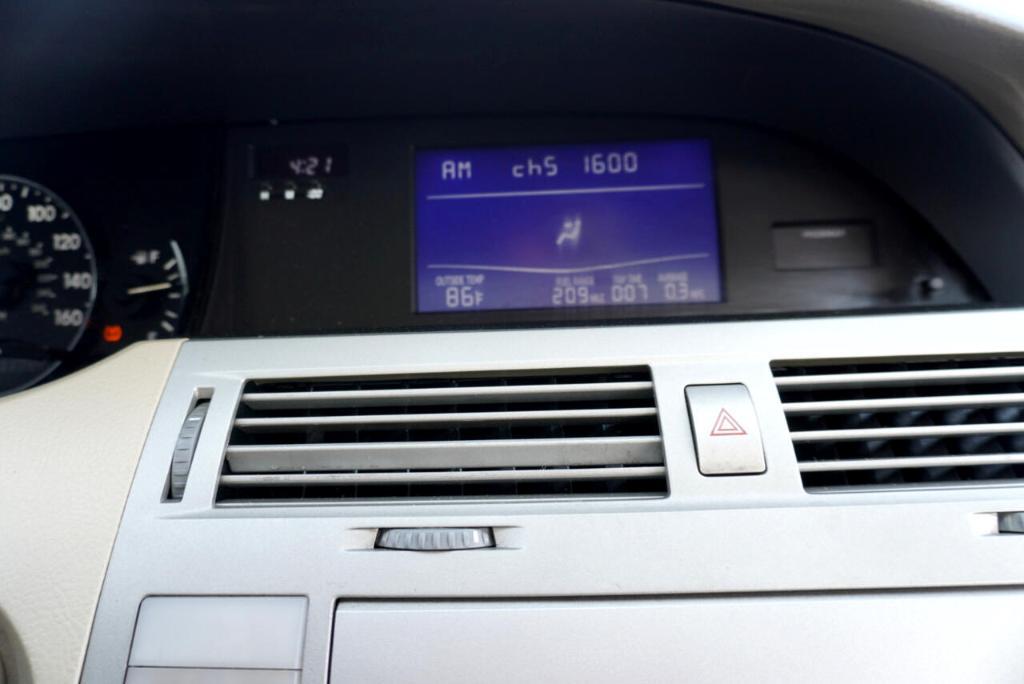 used 2007 Toyota Avalon car, priced at $8,995
