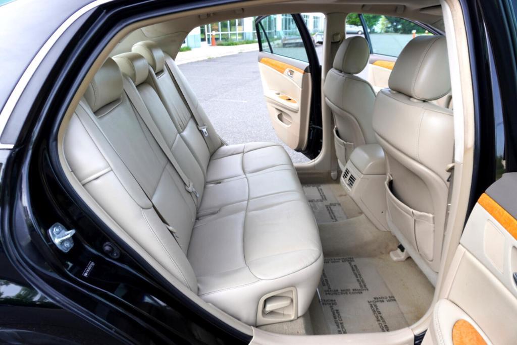 used 2007 Toyota Avalon car, priced at $8,995