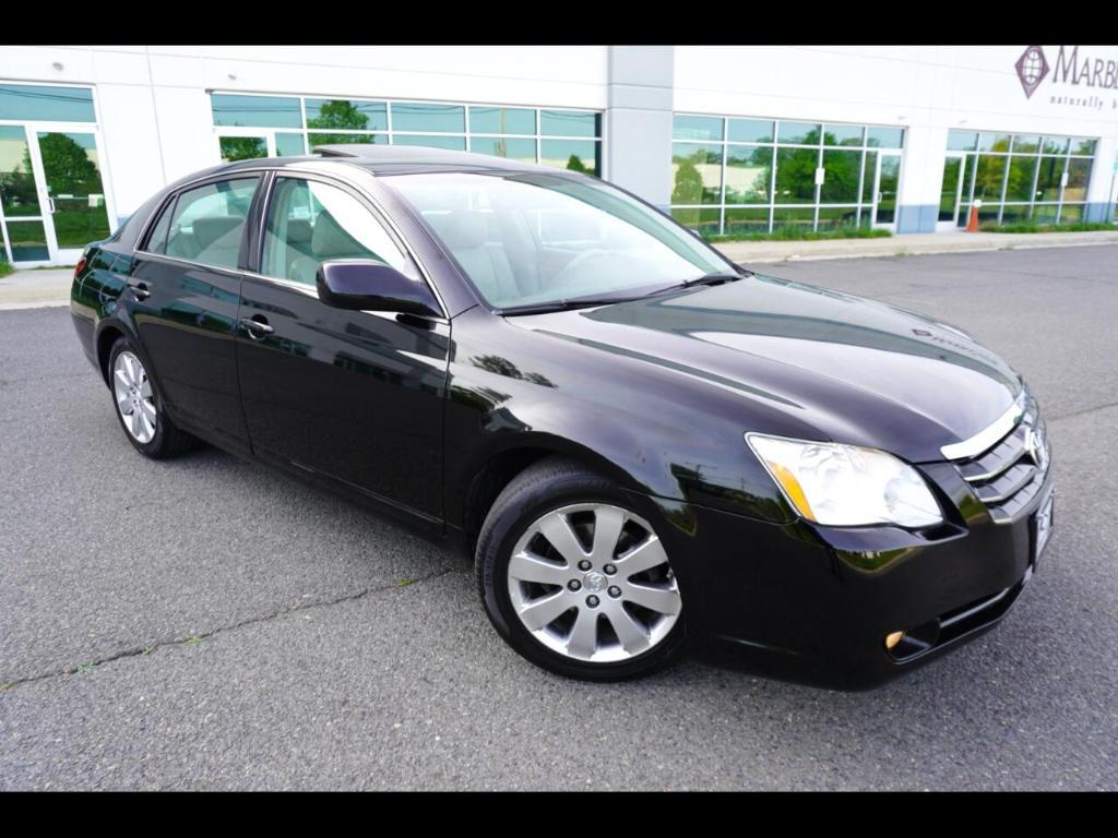 used 2007 Toyota Avalon car, priced at $8,995