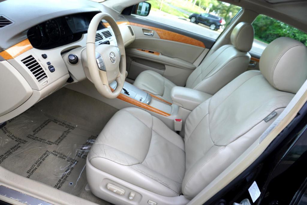 used 2007 Toyota Avalon car, priced at $8,995