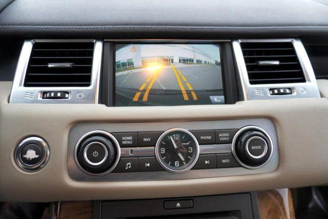 used 2011 Land Rover Range Rover Sport car, priced at $8,995