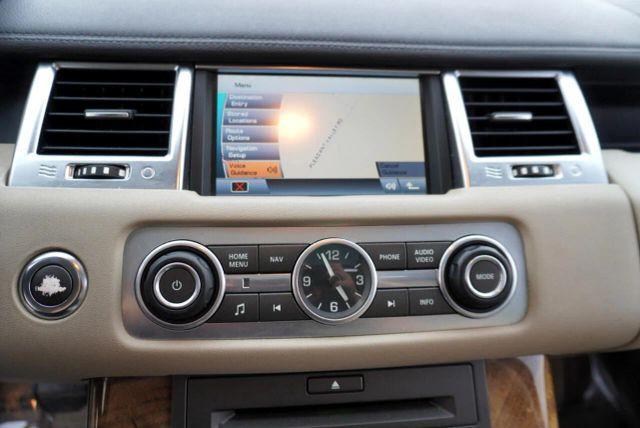used 2011 Land Rover Range Rover Sport car, priced at $8,995