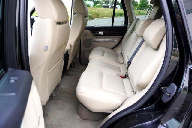 used 2011 Land Rover Range Rover Sport car, priced at $8,995