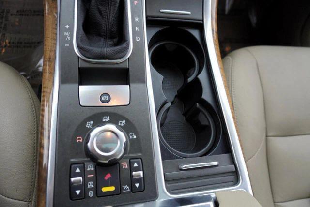 used 2011 Land Rover Range Rover Sport car, priced at $8,995