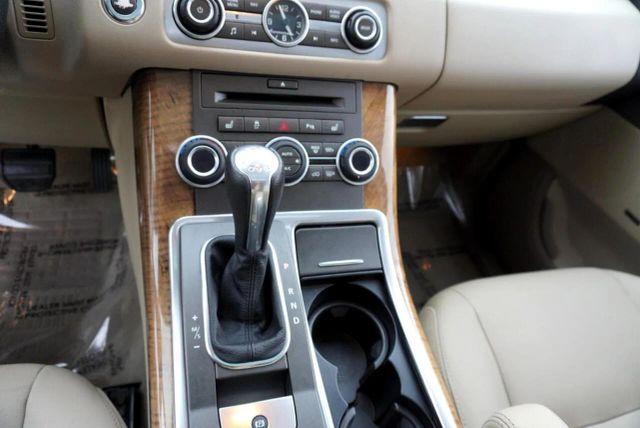 used 2011 Land Rover Range Rover Sport car, priced at $8,995