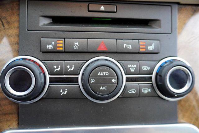 used 2011 Land Rover Range Rover Sport car, priced at $8,995