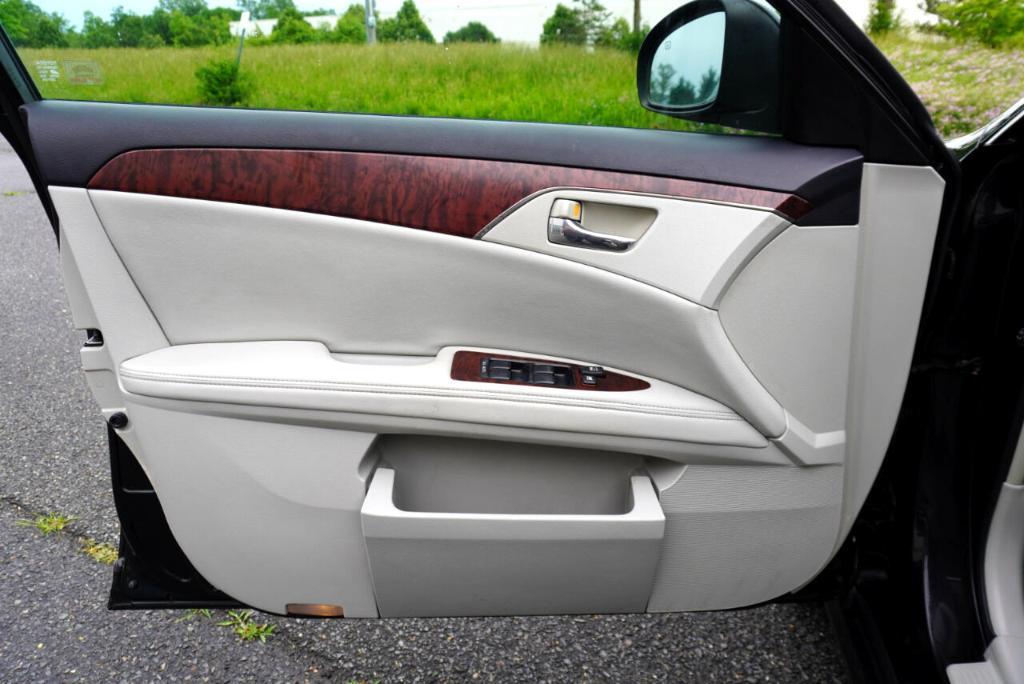 used 2011 Toyota Avalon car, priced at $13,495