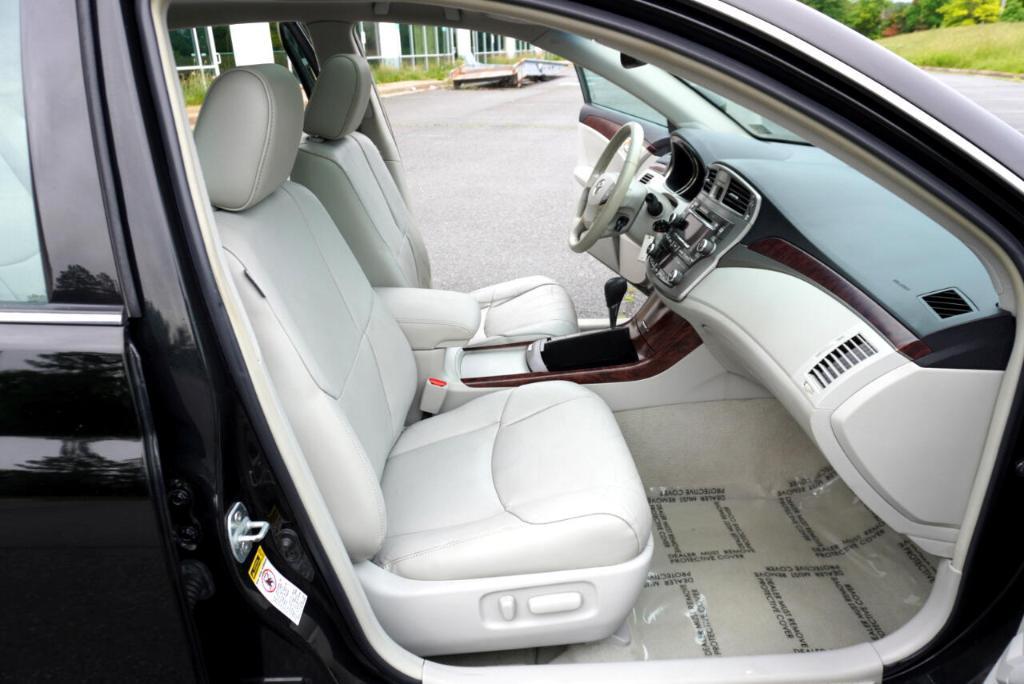 used 2011 Toyota Avalon car, priced at $13,495