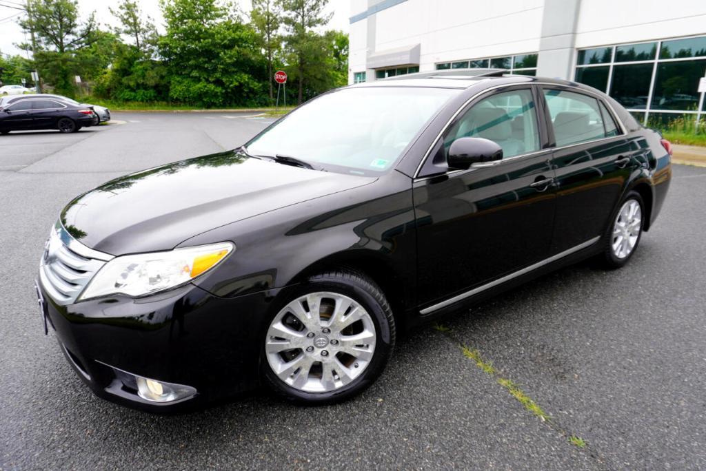 used 2011 Toyota Avalon car, priced at $13,495