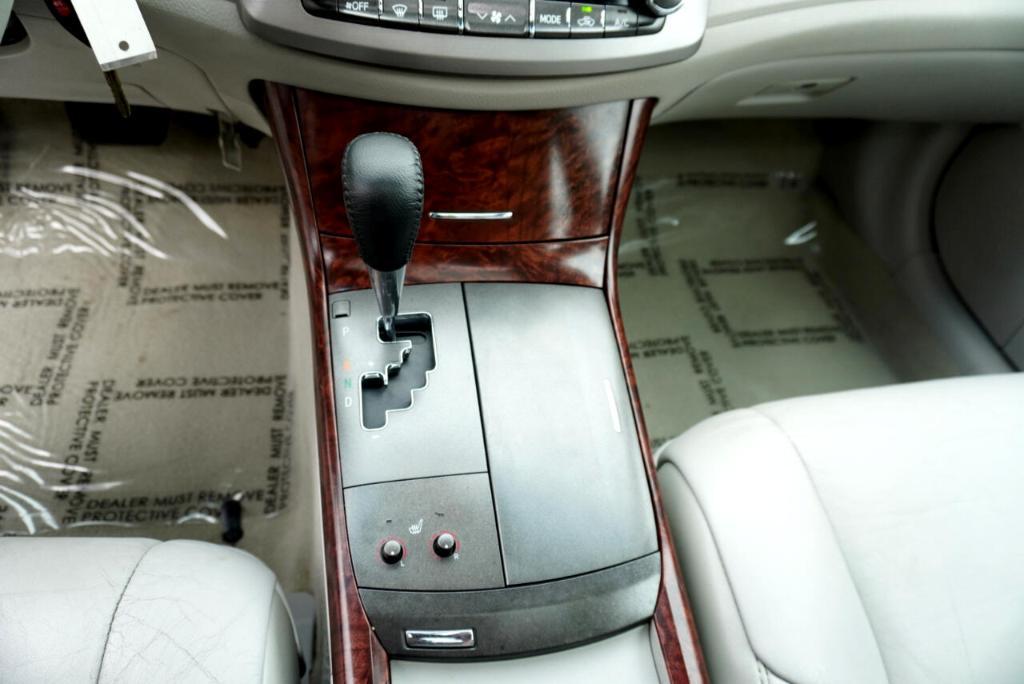 used 2011 Toyota Avalon car, priced at $13,495