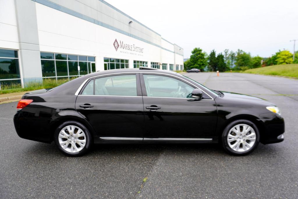 used 2011 Toyota Avalon car, priced at $13,495
