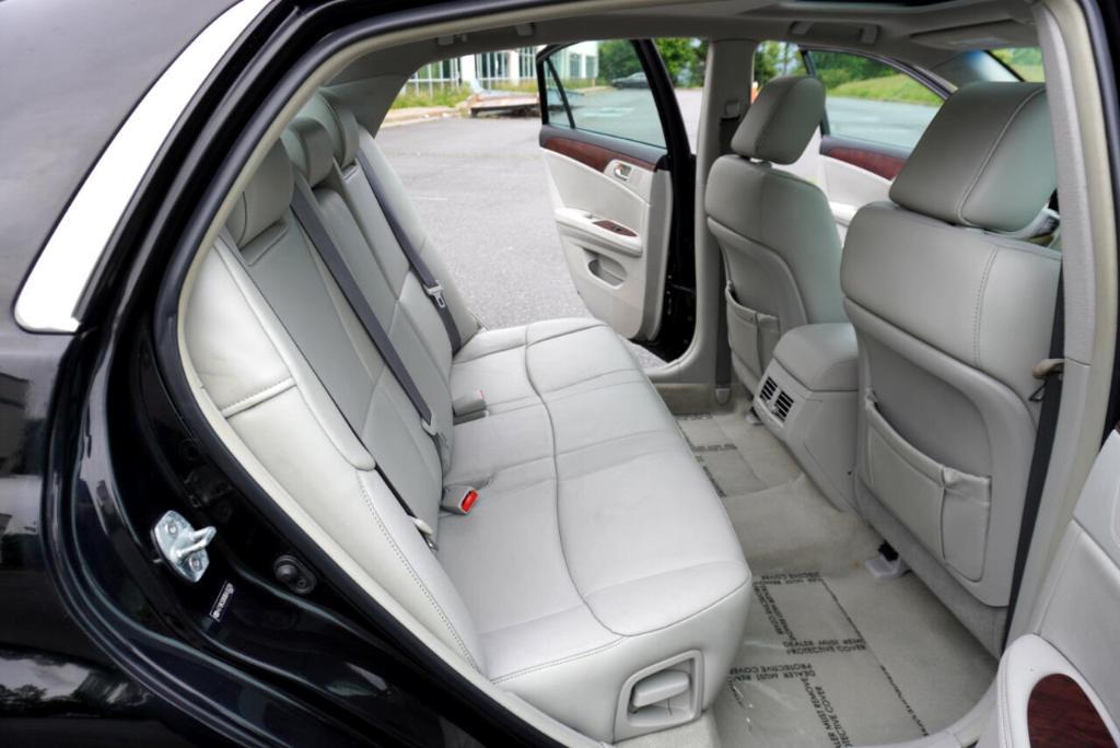 used 2011 Toyota Avalon car, priced at $13,495