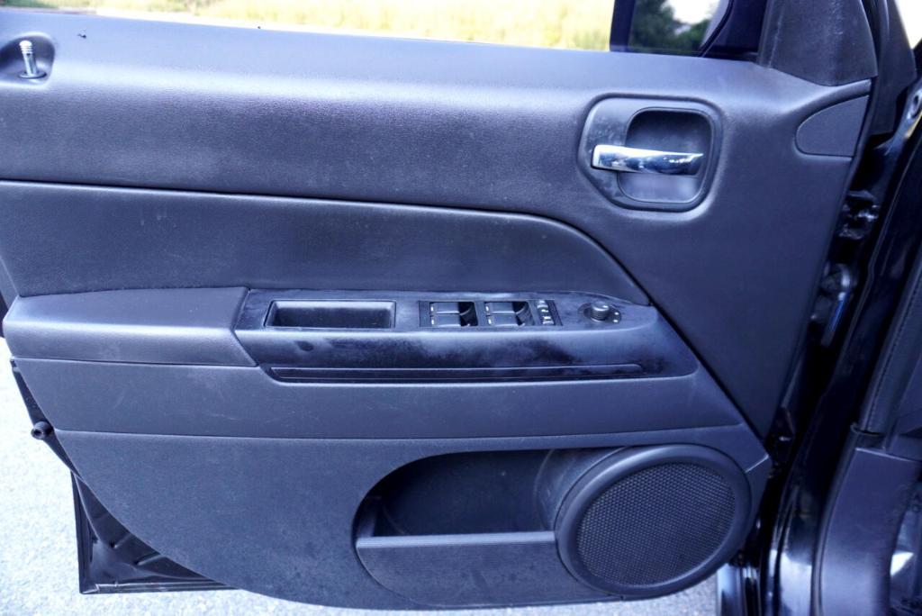 used 2014 Jeep Patriot car, priced at $7,695