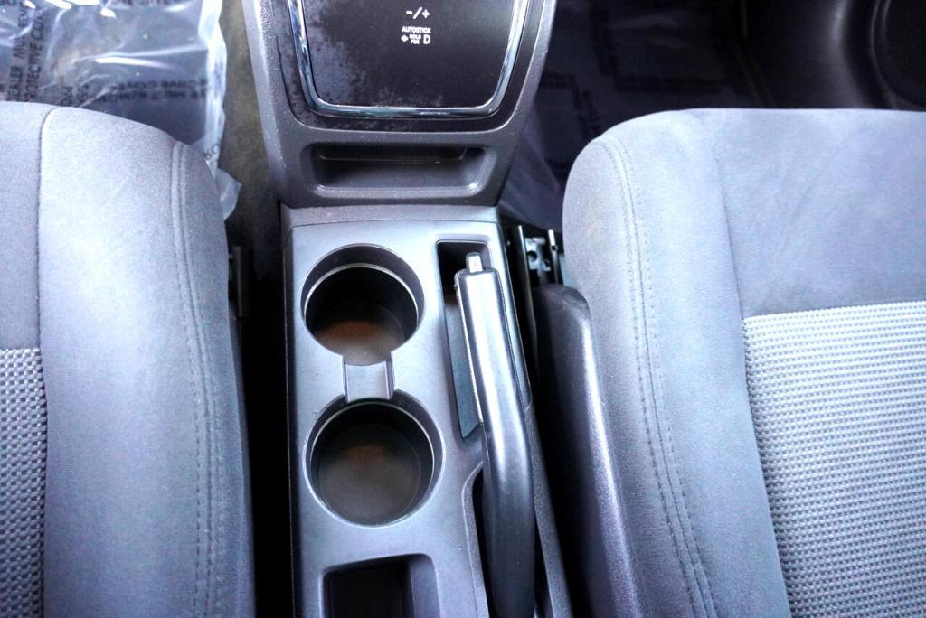 used 2014 Jeep Patriot car, priced at $7,695