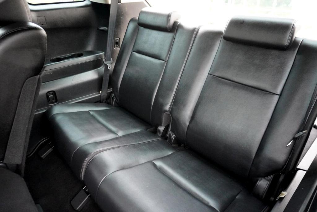 used 2011 Mazda CX-9 car, priced at $6,995