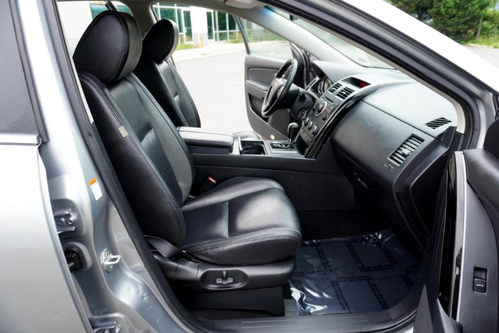 used 2011 Mazda CX-9 car, priced at $6,995