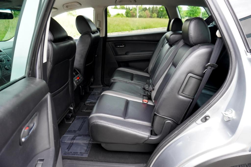 used 2011 Mazda CX-9 car, priced at $6,995