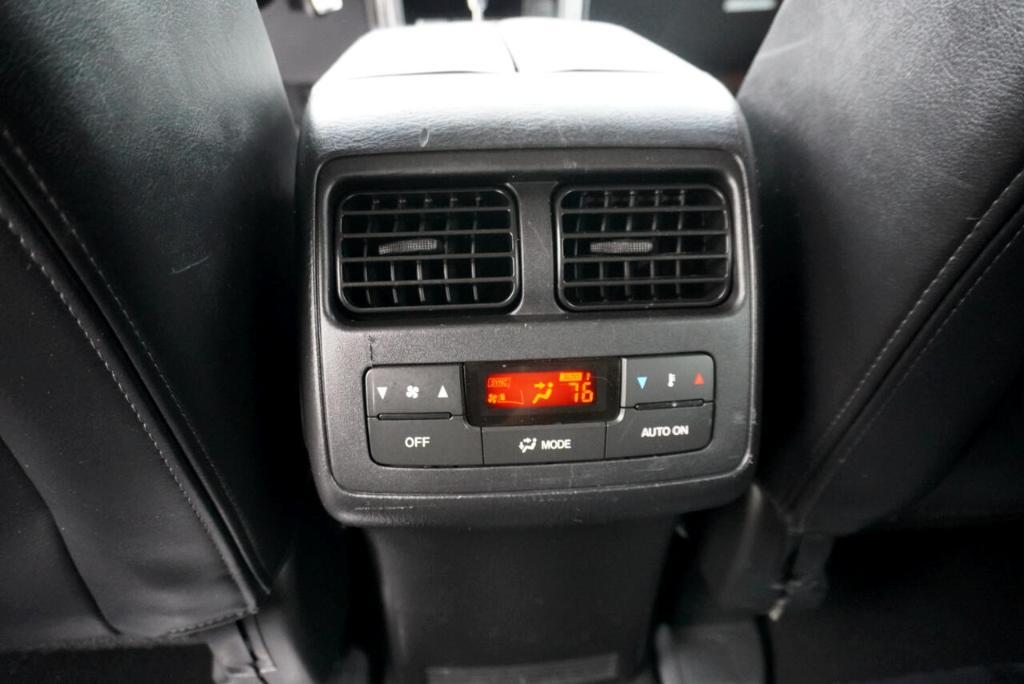 used 2011 Mazda CX-9 car, priced at $6,995