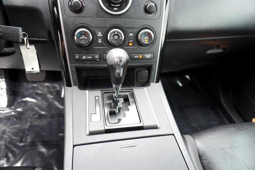 used 2011 Mazda CX-9 car, priced at $6,995
