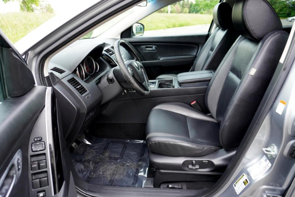 used 2011 Mazda CX-9 car, priced at $6,995