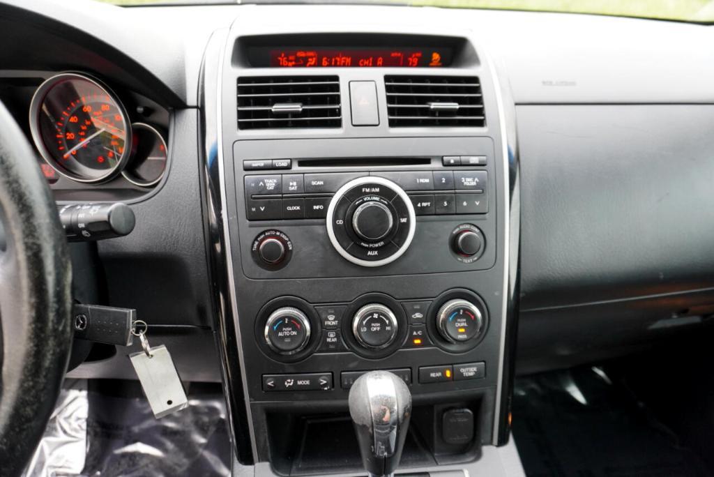 used 2011 Mazda CX-9 car, priced at $6,995