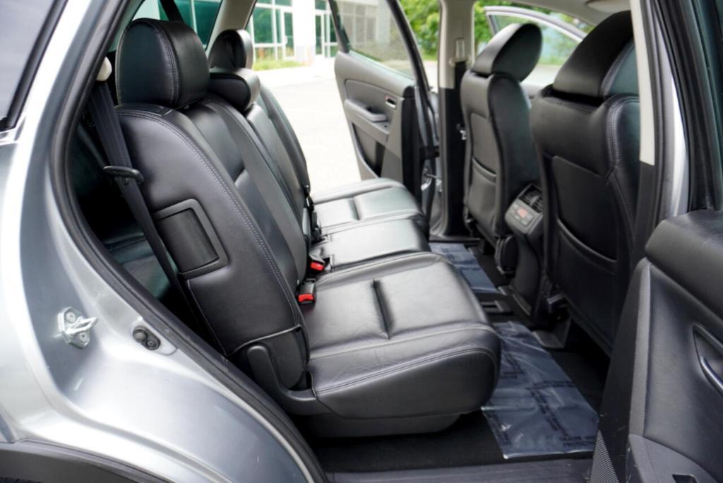 used 2011 Mazda CX-9 car, priced at $6,995