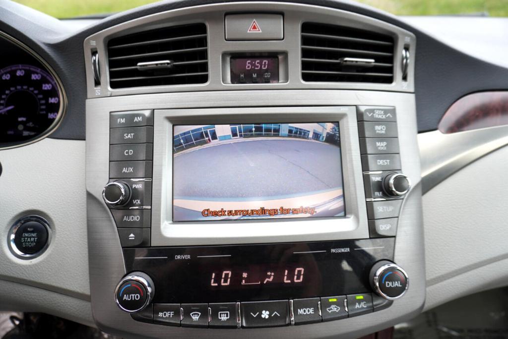 used 2011 Toyota Avalon car, priced at $12,595