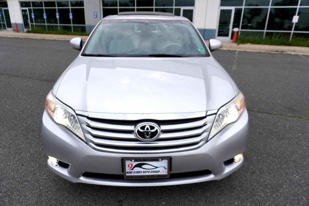 used 2011 Toyota Avalon car, priced at $12,595