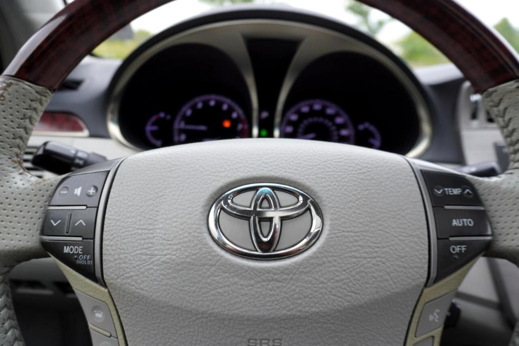 used 2011 Toyota Avalon car, priced at $12,595