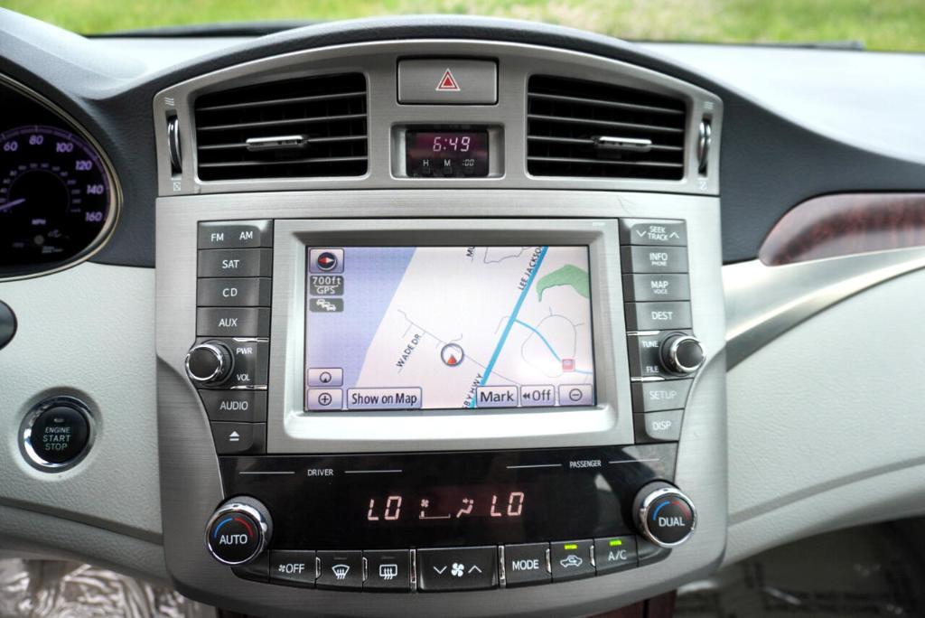 used 2011 Toyota Avalon car, priced at $12,595