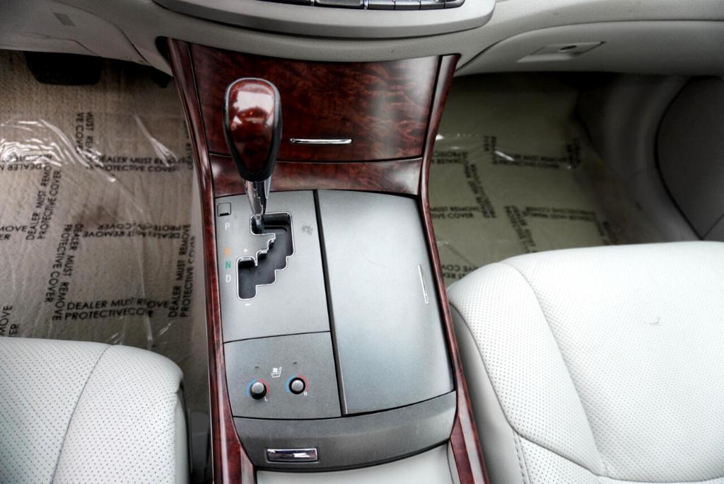 used 2011 Toyota Avalon car, priced at $12,595