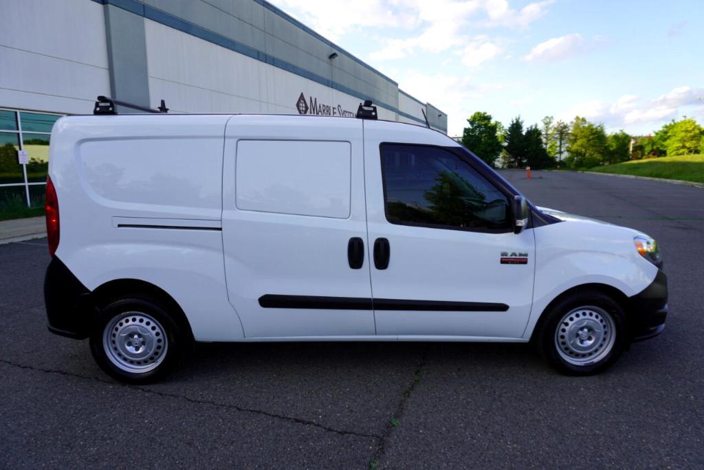 used 2018 Ram ProMaster City car, priced at $14,995