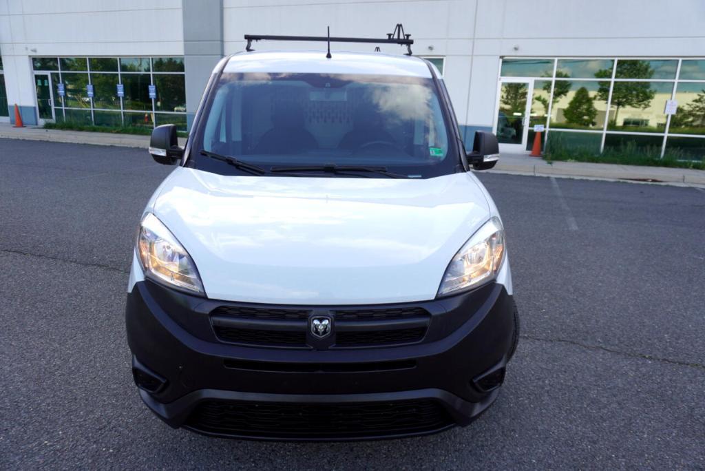 used 2018 Ram ProMaster City car, priced at $14,995