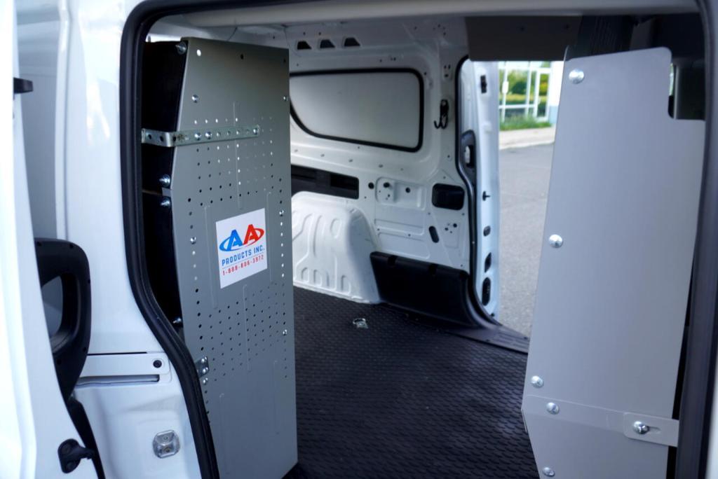 used 2018 Ram ProMaster City car, priced at $14,995