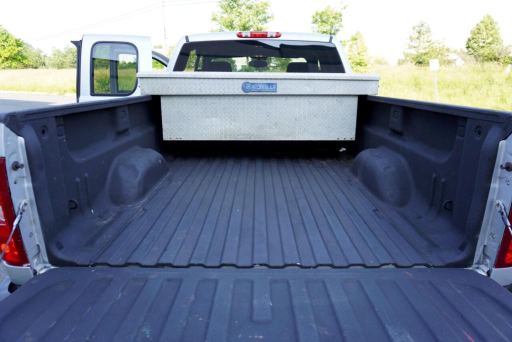 used 2012 Chevrolet Silverado 2500 car, priced at $18,995