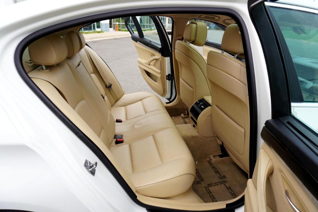 used 2011 BMW 528 car, priced at $7,195