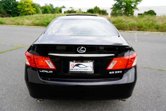 used 2009 Lexus ES 350 car, priced at $9,995