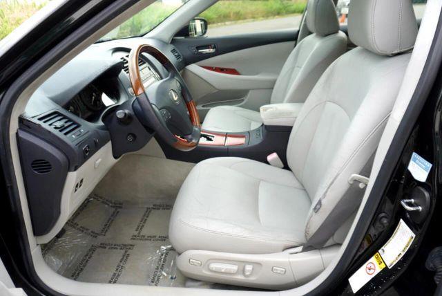 used 2009 Lexus ES 350 car, priced at $9,995